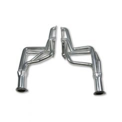 Flowtech Headers Full Length 1-5/8 in Primary 3 in Collector Steel M