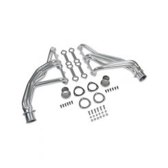 Flowtech Headers Full Length 1-1/2 in Primary 3 in Collector Steel M