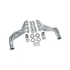 Flowtech Headers Full Length 1-3/4 in Primary 3 in Collector Steel M