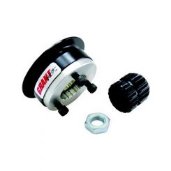 Grant Steering Wheel Quick Release Pinless 360 Degree Release Aluminum B