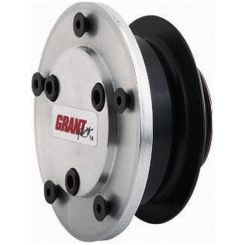 Grant Steering Wheel Quick Release Pinless 360 Degree Release Aluminum C