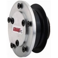 Grant Steering Wheel Quick Release Pinless 360 Degree Release SFI 42.1 A