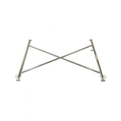 Hepfner Racing Products Wing Mount Top Wing Tree 15 in Tall Slider