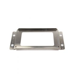 Hepfner Racing Products Ignition Box Bracket Quick Release Aluminum N