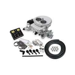 Holley Fuel Injection System Holley Sniper EFI 2300 Master Kit 350 HP