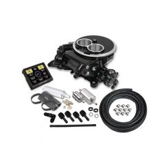 Holley Fuel Injection System Holley Sniper EFI 2300 Master Kit 350 HP