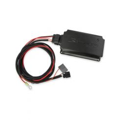 Holley Ignition Box Sniper EFI Digital CD Ignition Hyperspark Black K