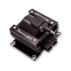 Holley Ignition Coil Sniper EFI Hyperspark E-Core 0.441 ohm Male HEI