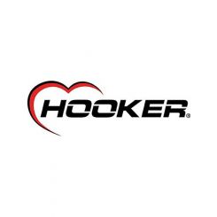 Hooker Catalog - Hooker Blackheart - Each