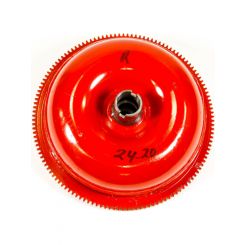Hughes Performance Torque Converter 2000 Stall Series 2000 RPM Stall To