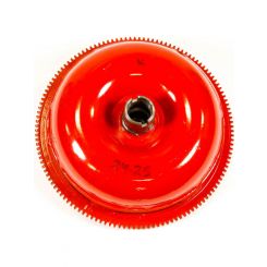 Hughes Performance Torque Converter 2500 Stall Series 2500 RPM Stall To