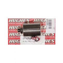 Hughes Performance Transbrake Solenoid Replacement Hughes Transbrake