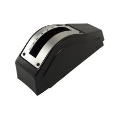 Hurst Shifter Cover Plastic Black Hurst Quarter Stick / Pistol Grip S