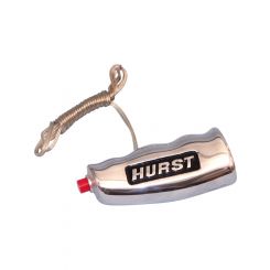 Hurst Shifter Knob T-Handle 3/8-16, 7/16-20, 1/2-20 in and 10, 12, 16
