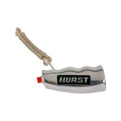 Hurst Shifter Knob T-Handle 3/8-16, 7/16-20, 1/2-20 in and 10, 12, 16