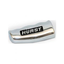 Hurst Shifter Knob T-Handle 3/8-16, 1/2-20 in and 10, 12, 16 mm Threa
