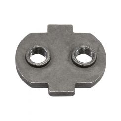 Hurst Shifter Handle Stiffener 3/8-24 in Thread Hurst Shifters