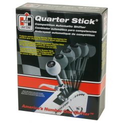 Hurst Shifter Quarter Stick Automatic Floor Mount Forward / Reverse P