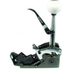 Hurst Shifter Quarter Stick Automatic Floor Mount Forward Pattern 5 f