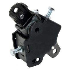 Hurst Shifter Mastershift 3-Speed Manual 3 Speed Transmissions