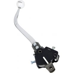 Hurst Shifter Mastershift 3-Speed Manual Knob and Stick Included 3 Sp