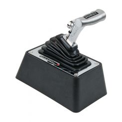 Hurst Shifter V-Matic 3 Automatic Floor Mount Forward / Reverse Patte