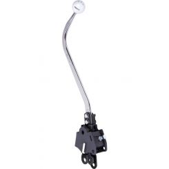 Hurst Shifter Competition / Plus Manual Knob and Stick Included 4-Spe