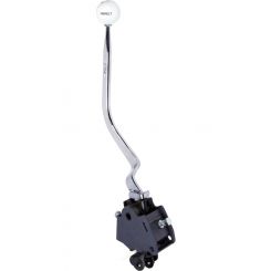 Hurst Shifter Competition / Plus Manual Knob and Stick Included Toplo