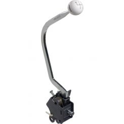 Hurst Shifter Competition / Plus Manual Knob and Stick Included Munci