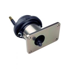Hurst Shifter Billet Plus Manual Stick TR3650 Ford Mustang 2001-04