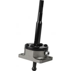 Hurst Shifter Billet Plus Manual Stick T56 Chevy Corvette 1997-2004