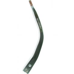 Hurst Shifter Stick Competition Plus Single Bend 10-3/16 in 3/8-16 in