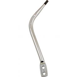Hurst Shifter Stick Competition Plus Round Single Bend 11-1/8 in 3/8-