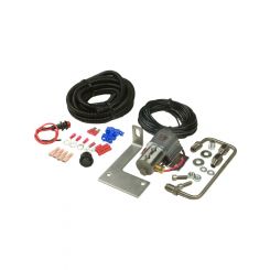 Hurst Line Lock Roll Control 1/8 in NPT Inlet 1/8 in NPT Outlet Brake