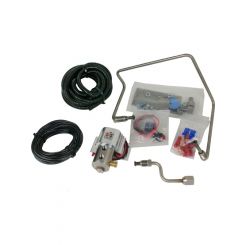 Hurst Line Lock Roll Control 1/8 in NPT Inlet 1/8 in NPT Outlet Brake