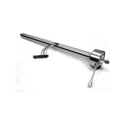 Ididit Steering Column Retrofit Tilt Floor Shift Hazard / Turn Sig