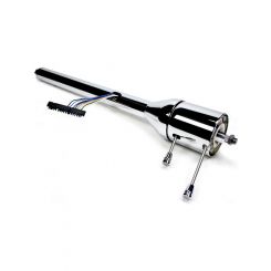 Ididit Steering Column Tilt 2 in Tube 30 in Length Hazard / Turn S
