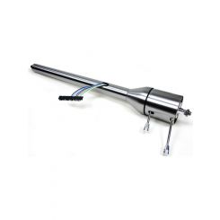 Ididit Steering Column Tilt 2 in Tube 35 in Length Hazard / Turn S