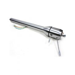 Ididit Steering Column Retrofit Tilt Hazard / Turn Signal Steel Na