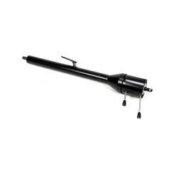 Ididit Steering Column Tilt 62- 66 Nova Black