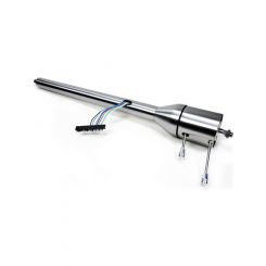 Ididit Steering Column Retrofit Tilt Hazard / Turn Signal Steel Na