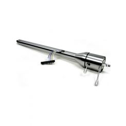 Ididit Steering Column Retrofit Tilt Hazard / Turn Signal Steel Na