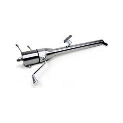 Ididit Steering Column Tilt Column Shift 2-1/4 in Tube 30 in Lengt