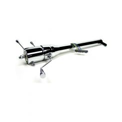 Ididit Steering Column Tilt Column Shift 2-1/4 in Tube 30 in Lengt