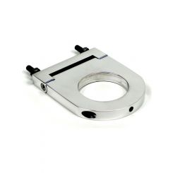 Ididit Steering Column Bracket Ididit II 2 in Diameter Tube 2-1/2