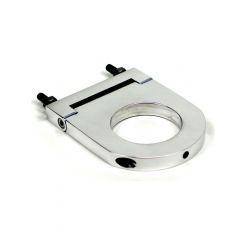 Ididit Steering Column Bracket Ididit II 2 in Diameter Tube 3-1/2