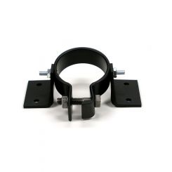 Ididit Steering Column Bracket 2 in Diameter Tube Adjustable Steel