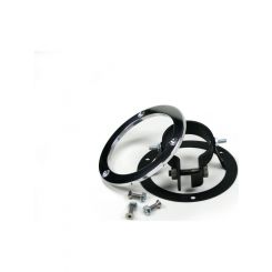 Ididit Steering Column Bracket 2 in Diameter Tube Adjustable Trim