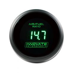 Innovate Motorsports Air-Fuel Ratio Gauge DB/LC-2 Wideband 8:1-18:1 AFR (3873)