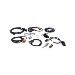 Innovate Motorsports Gauge Kit Digital ECF-1 Ethanol Content / Fuel Temp